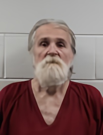 Mugshot of NELSON RHETT OVERMAN