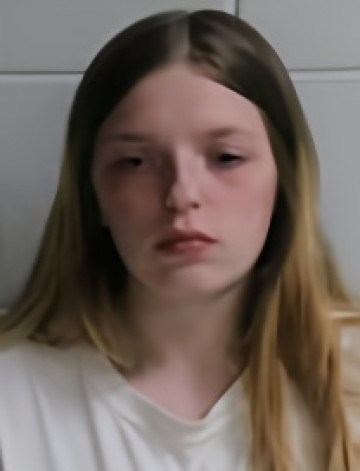 Mugshot of APRIL VICTORIA NECESSARY