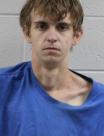 Mugshot of NICHOLAS CHASE ROBINSON