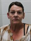 Mugshot of TRACIE D PHILLIPS