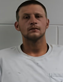 Mugshot of SCOTTY L ROSENBAUM