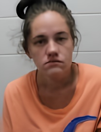 Mugshot of PATRICIA SUE GRANGER