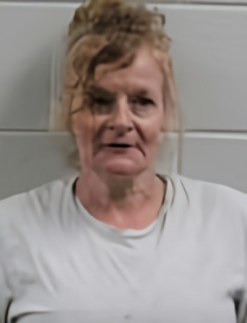 Mugshot of MELISSA JEAN BEATTY