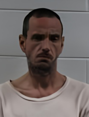 Mugshot of JAMES EARL-MICHAEL INABINETTE