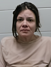 Mugshot of NANCY JEANNE EDELEN