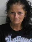 Mugshot of BESSIE IRENE COLE