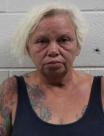 Mugshot of AMY MARION DUGGER