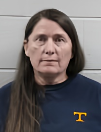 Mugshot of PATRICIA T LEFLER