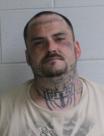 Mugshot of AARON EARL JOHNSON