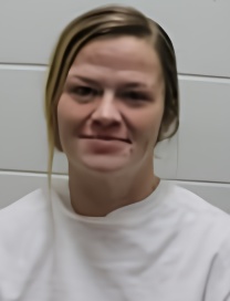 Mugshot of AMBER LAKAY OBERRY