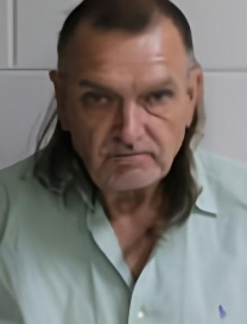 Mugshot of William JOSEPH Banner