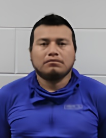Mugshot of MALDONADO LEONEL OSEGUERA