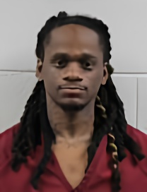 Mugshot of DEMETRIUS S LOVE