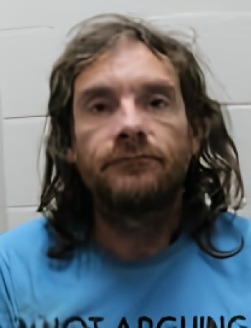 Mugshot of BRANDON WAYNE SHIPLEY