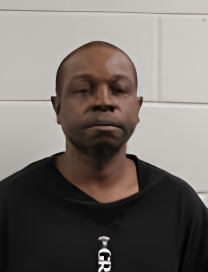 Mugshot of BRANDON CORTEZ MYERS
