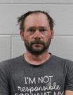 Mugshot of Anthony J Chatagnier