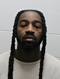 Mugshot of TEVONDRE Javon CONNER