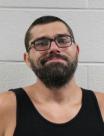 Mugshot of Jesse L Eastep