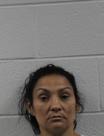 Mugshot of CRYSTAL MARIE ARNOLD