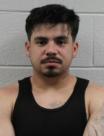 Mugshot of JOHNNY STEVE GONZALES