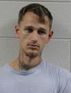 Mugshot of Matthew ISSAC Walters