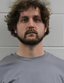 Mugshot of CADE EDWARD-DEAN PRESTON