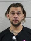 Mugshot of JORDAN ROBERT REECE