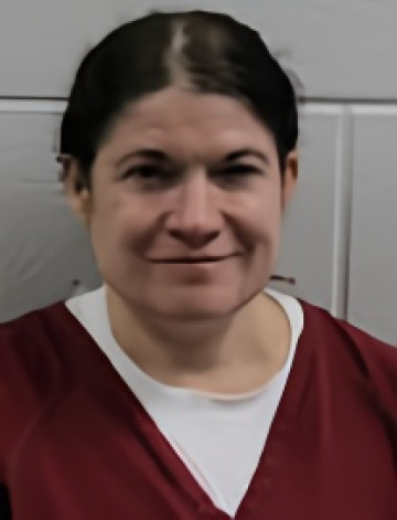Mugshot of AMY LEIGH FREEMON