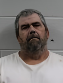 Mugshot of DANIEL RAY RAMEY