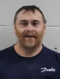 Mugshot of BRANDON TREVOR RUSSELL