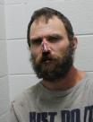 Mugshot of BRANDON LOUIS BENOIT