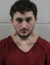 Mugshot of Joshua ALLEN Garland