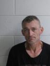 Mugshot of MATTHEW ALLEN MORROW LOGAN