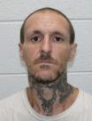 Mugshot of DANNY LEE GREENE