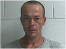 Mugshot of CHARLES E MASON