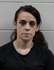 Mugshot of Haleigh S Erwin