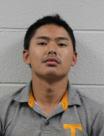 Mugshot of ALLEN ARNON OUDOM
