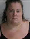 Mugshot of JENNIFER D JOHNSON