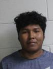 Mugshot of DENIS RODRIGO PALACIOS ALFARO