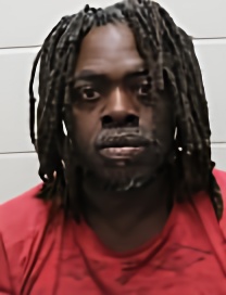 Mugshot of DONALD JEROME PALMER
