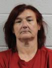 Mugshot of CRYSTAL RENEE HAYNES
