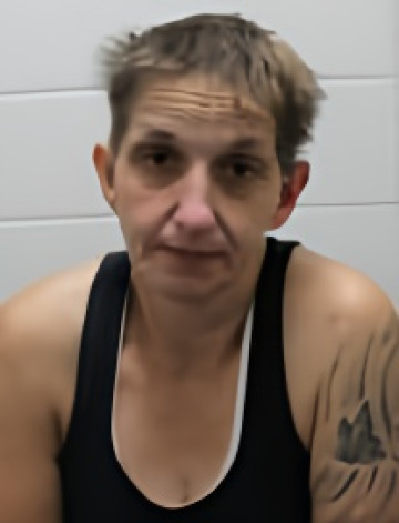 Mugshot of KATHERINE AMBER CROSS