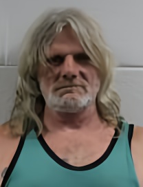 Mugshot of WILLIAM JOSEPH MCPHETERS