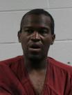 Mugshot of PERRY ANTHONY TRIBBLE