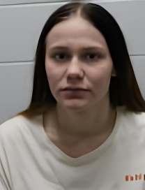 Mugshot of SERENITY PATIENCE INGRAM