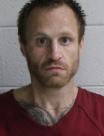 Mugshot of JARIEL ASHER KLING