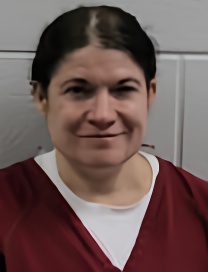 Mugshot of AMY FREEMAN