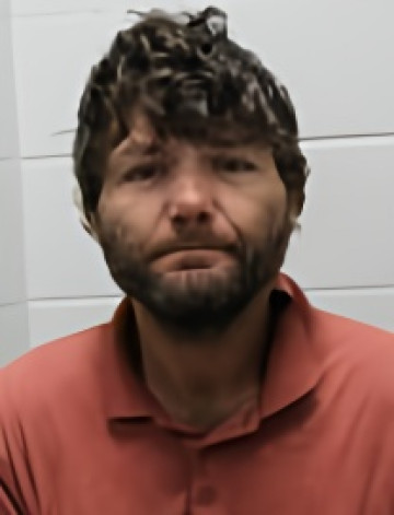 Mugshot of JOSHUA TRACY WALLACE