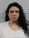 Mugshot of Maranda JADE Keene