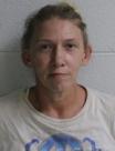 Mugshot of AMY LYNN GUNTER